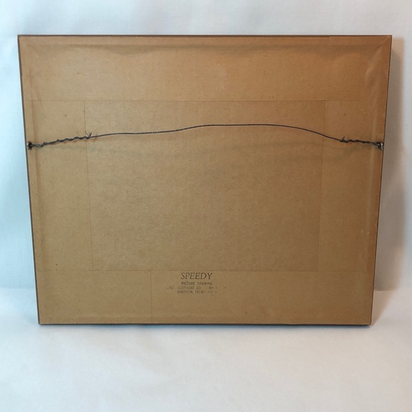 Charles Beckendorf Framed Print - Ducks in Flight - Picture 7 of 7